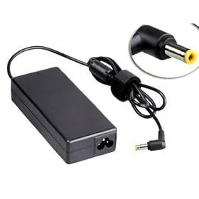 Replacement Toshiba Satellite 19V 3.95A PA-1750-09 Adapter Charger