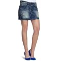 ONLY Damen Rock (mini), 15064078