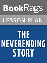 The Neverending Story Lesson Plans