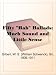 Books : Fifty 'Bab' Ballads: Much Sound and Little Sense