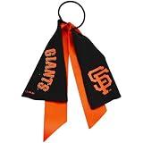 San Francisco Giants Ponytail Holder