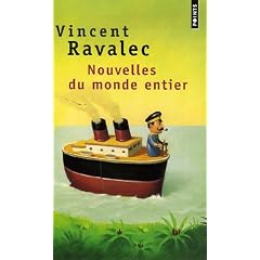 Nouvelles du monde entier