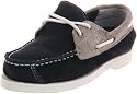 Timberland Boat Shoes FTK Peaks Island 2 Eye Boat Shoe 85738 Unisex - Kinder Halbschuhe