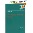 Spinoza: Theological-Political Treatise (Cambridge Texts in the History of Philosophy) by Jonathan Israel and Michael Silverthorne