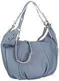 Nannini BN11PNNA_EVERYD_95657, Sac &agrave; main femme - Bleu-TR-SW25