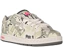 Etnies Callicut in Camo Size 5