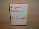 The Gloucester & Cheltenham Railway and the Leckhampton Quarry tramroads