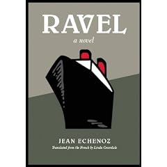Ravel: A Novel