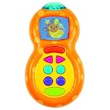 Sassy Silly Sounds Television Remote