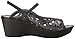 NAOT Women's Deluxe Wedge Sandal