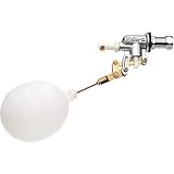 三栄水栓[SANEI] トイレ用品 ボールタップ ロータンクボールタップ 【V45-13】