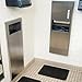 Pig Sink & Dryer Mat with Grippy Backing (16 Pack)