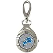 NFL Unisex FG-DET Clip-On Detroit Lions Watch