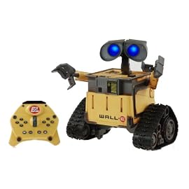 ディズニー U-コマンド WALL・E (ウォーリー)