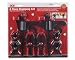 Ace Trading-apex Clampset Ha3640 Clamping Set 8 Piece