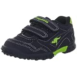KangaROOS Kami 0005A Unisex - Kinder Babyschuhe