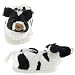 Cow Slippers