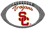 Set of 2 USC Trojans Football One Inch Pin - NCAA College Athletics - Fan Shop