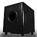 OSD Audio S-10 High Powered 10-Inch Home Theatre Subwoofer (Black) OSD Audio S-10 High Powered 10-Inch Home Theatre Subwoofer (Black)