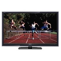 Sony BRAVIA W-Series KDL-46W5100 46-Inch 1080p 120Hz LCD HDTV