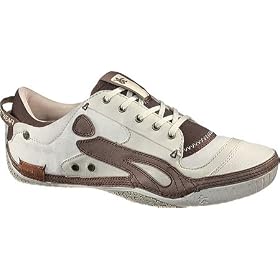 Buy Cushe Mens Boutique Sneak Leather Casual Shoes,Off White,46 M EU
