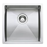 Buy Blanco 515638 Precision R10 Bar Sink, Stainless Steel by Blanco