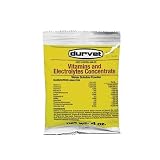 Poultry Vitamins And Electrolytes Concentrate, 4 oz