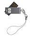 HP v115w 4 GB USB 2.0 Flash Drive P-FD4GBHP115-EF