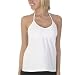 Moss Sup Co True White SLD Halter - M