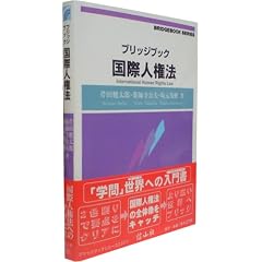 ブリッジブック国際人道法