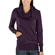 Mossimo&reg; Black: Brunch Sweatshirt - Purple Bergamot