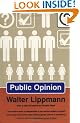 Public Opinion