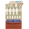 Public Opinion
