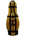 New! Club Glove Last Bag - Golf Travel Bag - Sungold
