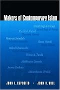Makers of Contemporary Islam