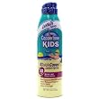 Coppertone Kids Spf #50 Quick Cover Spray Lotion 6 oz.
