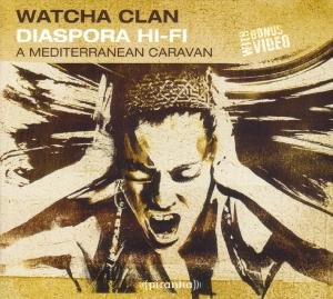 Diaspora Hi-Fi: A Mediterranean Caravan