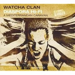 Diaspora Hi-Fi: A Mediterranean Caravan