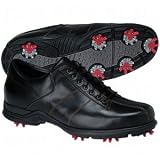Callaway Mens DrySport Fenway Golf Shoes