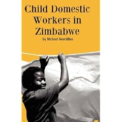 Child Domestic Workers in Zimbabwe
