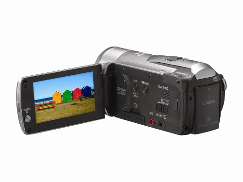 Where to buy Canon VIXIA HF M300 Flash Memory Camcorder - 2010 MODEL