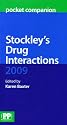 Stockley's Drug Interactions 2009 Pocket Companion