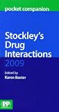 Stockley's Drug Interactions 2009 Pocket Companion