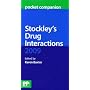 Stockley's Drug Interactions 2009 Pocket Companion