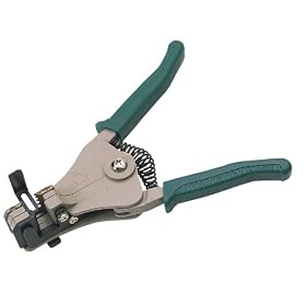 Draper 0.5mm - 2mm Diameter Automatic Wire Stripper