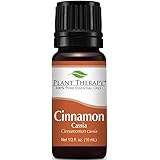 Cinnamon Cassia Essential Oil 100% Pure, Undiluted, Therapeutic Grade.