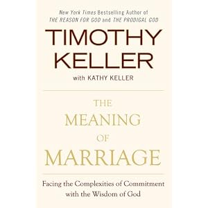The Meaning of Marriage: Facing the Complexities of Commitment with the Wisdom of God 