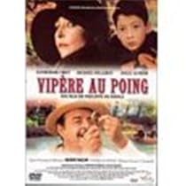 Vipere au poing