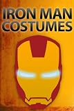 Iron Man Costumes (Instructables Halloween)