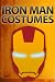 Iron Man Costumes (Instructables Halloween)